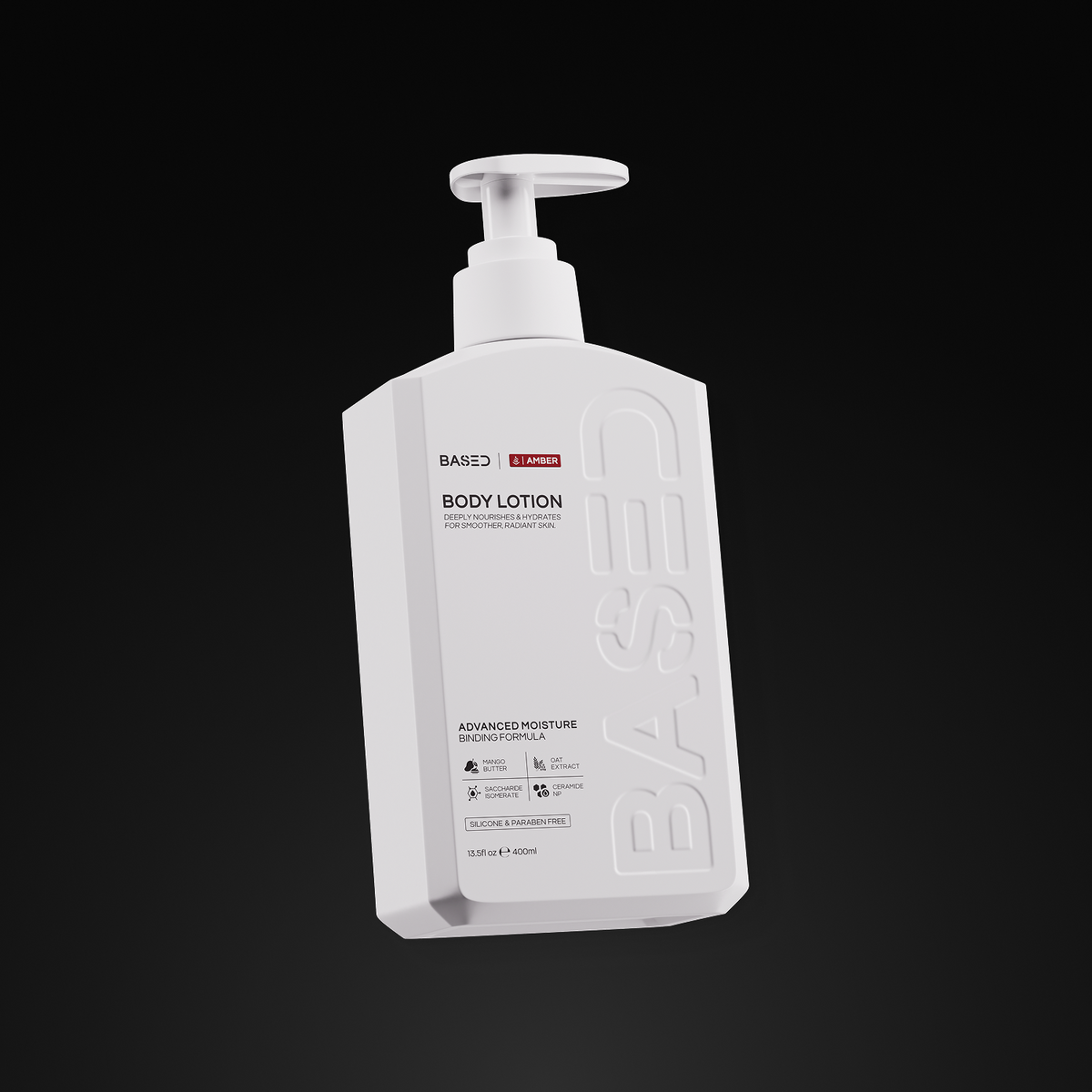 Body Lotion