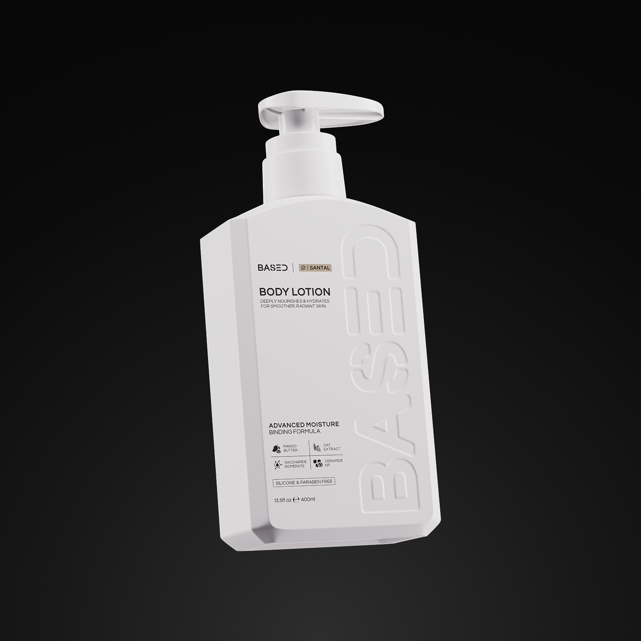Body Lotion