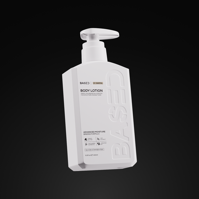 Body Lotion