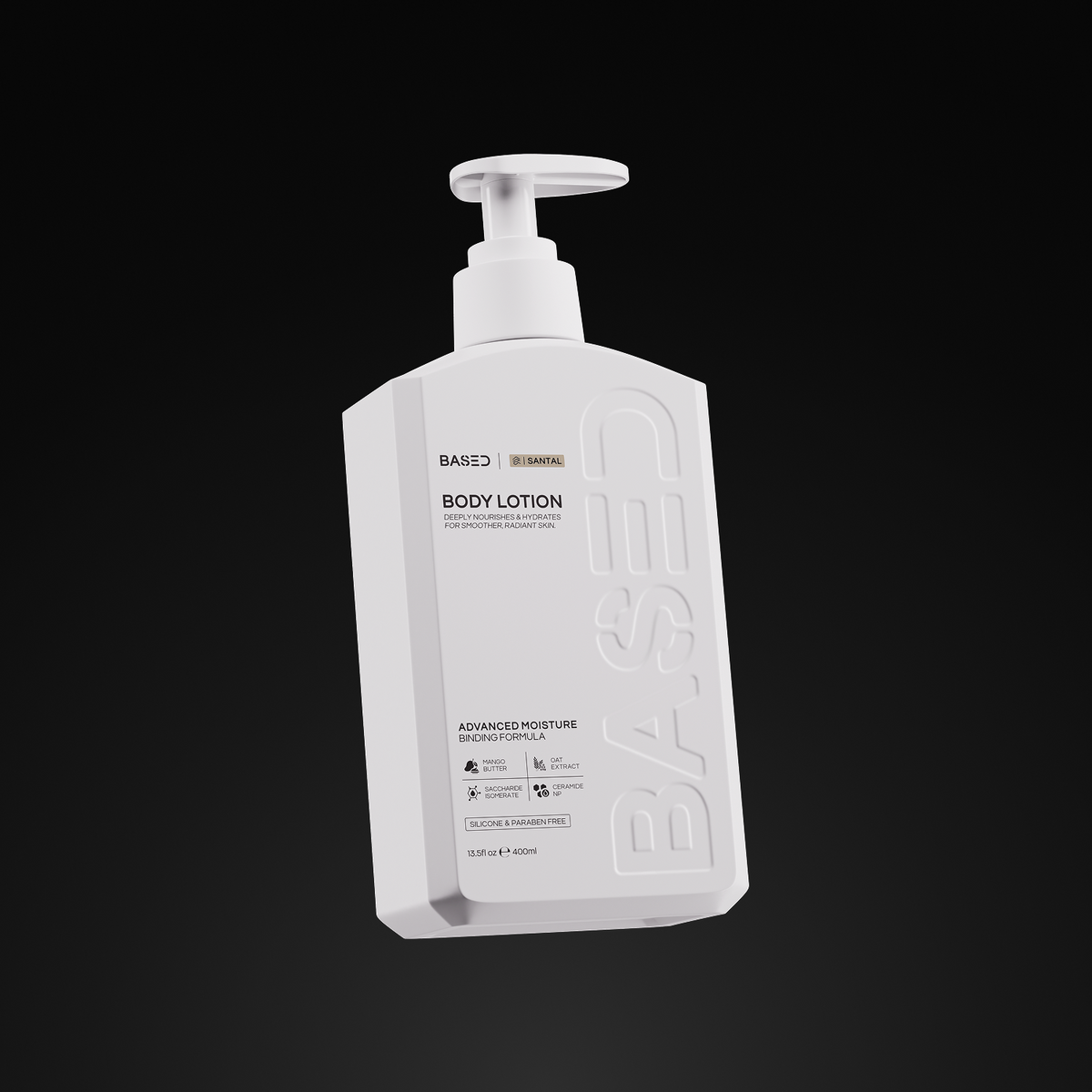 Body Lotion