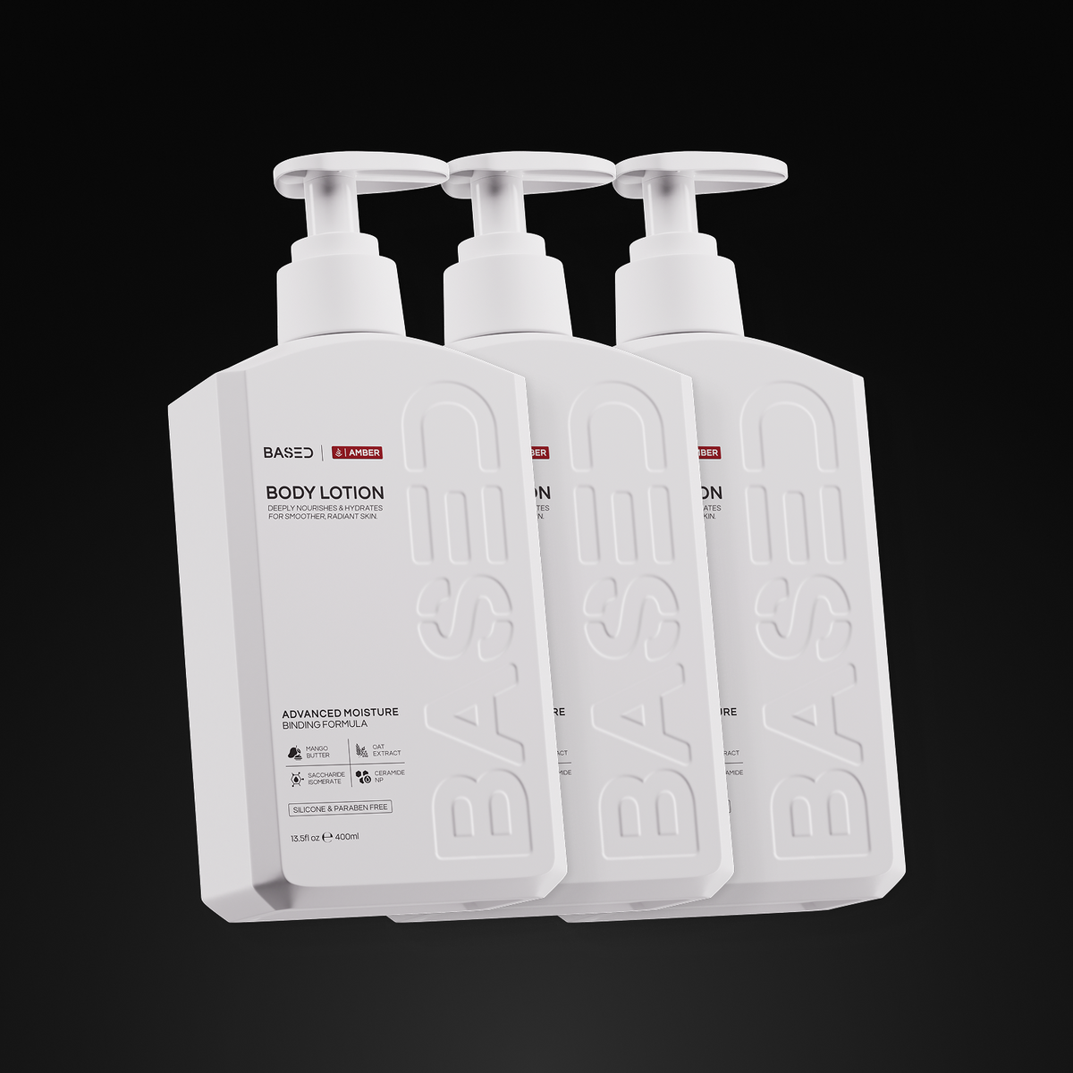 Body Lotion
