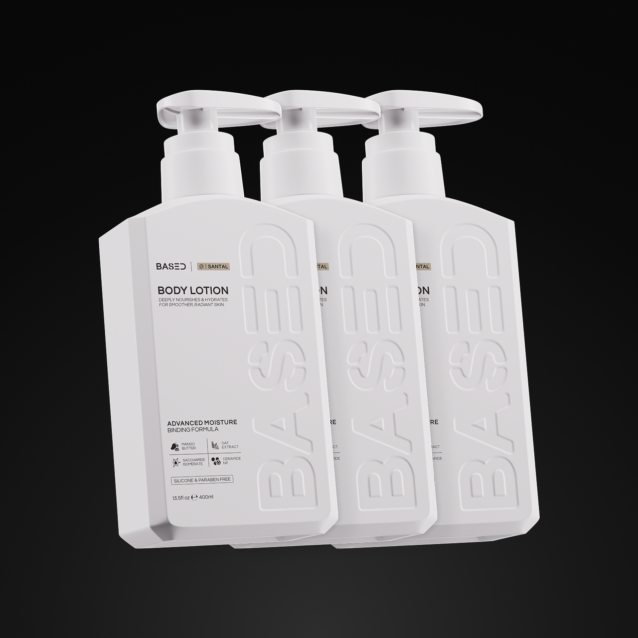 Body Lotion