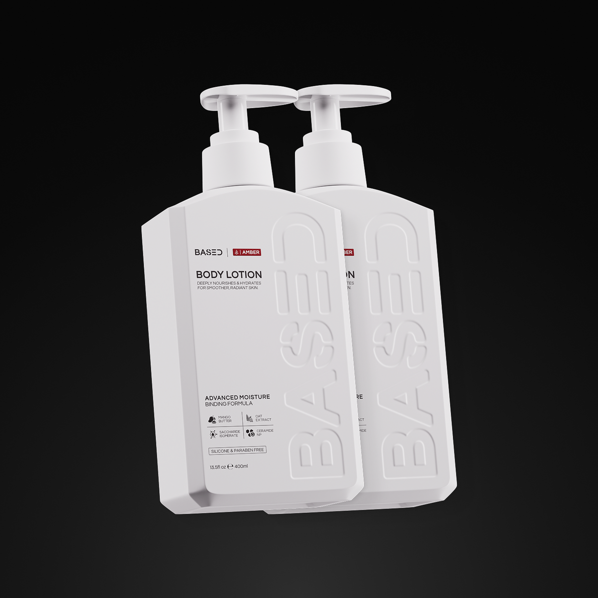 Body Lotion