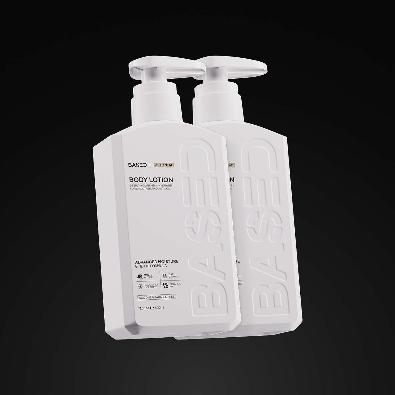 Body Lotion
