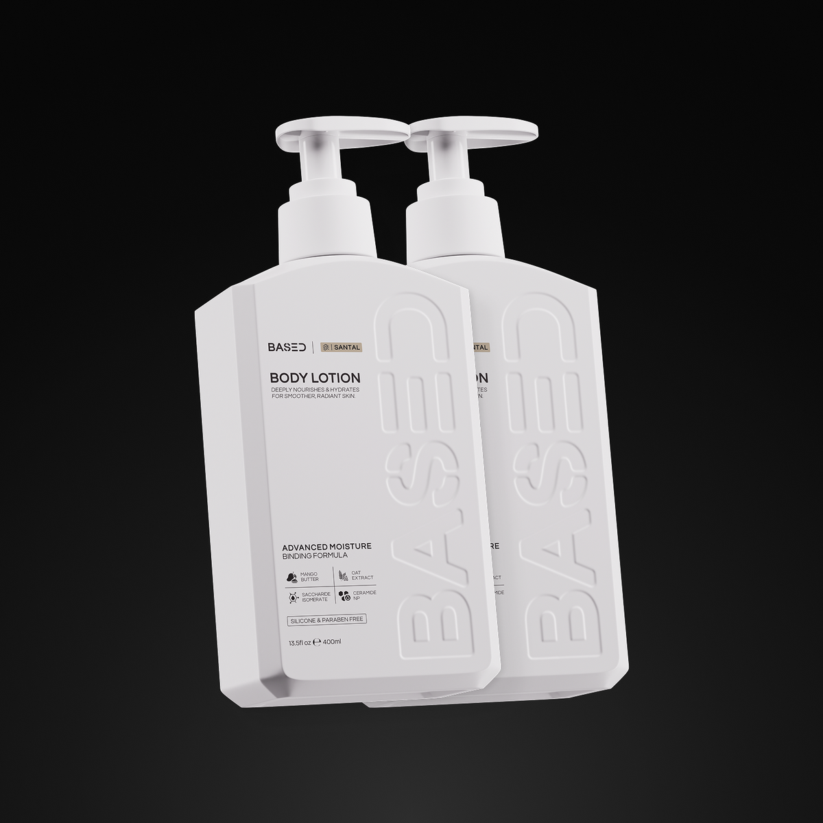Body Lotion