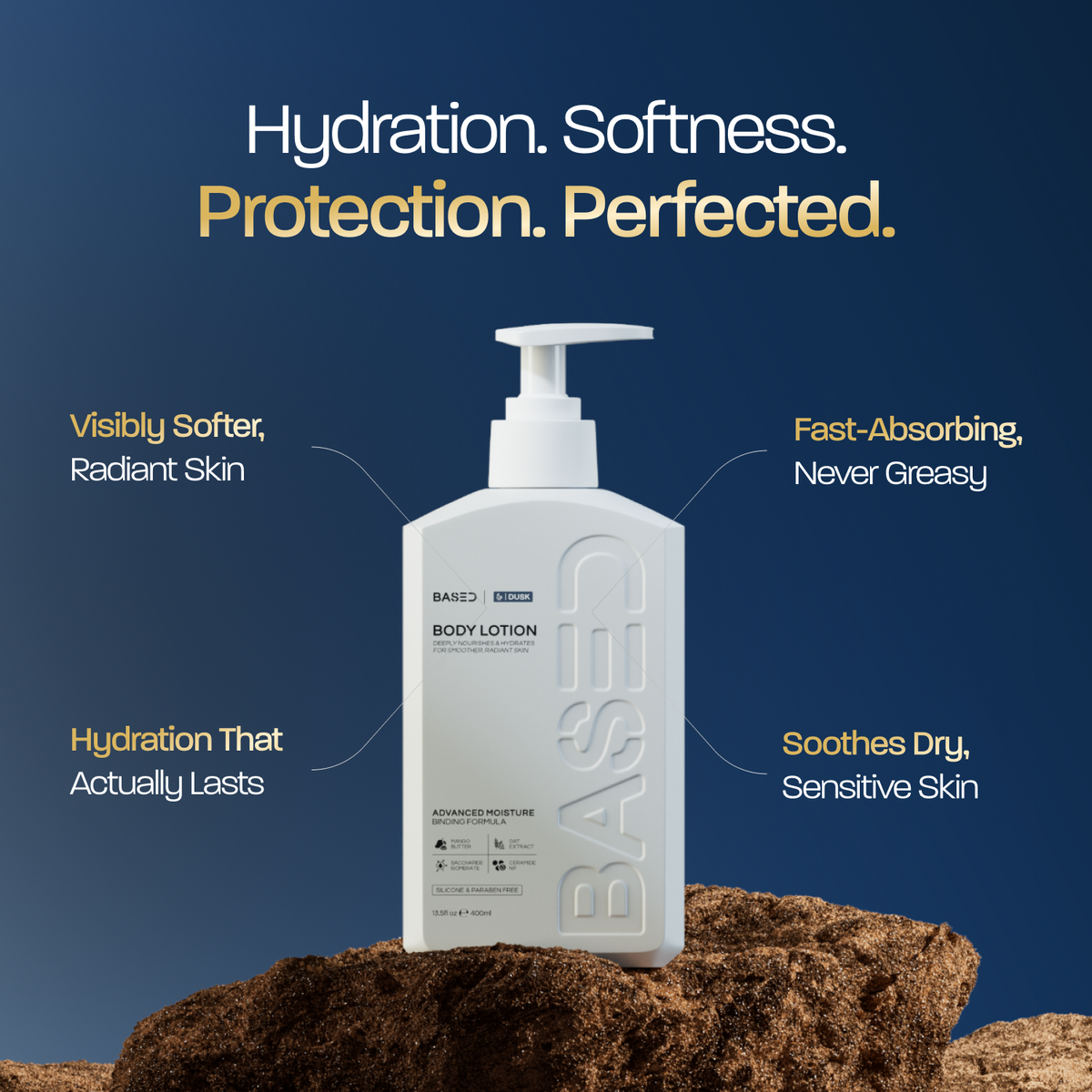 Body Lotion