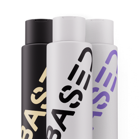 Shower Essentials