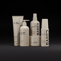 Leave-In Conditioner