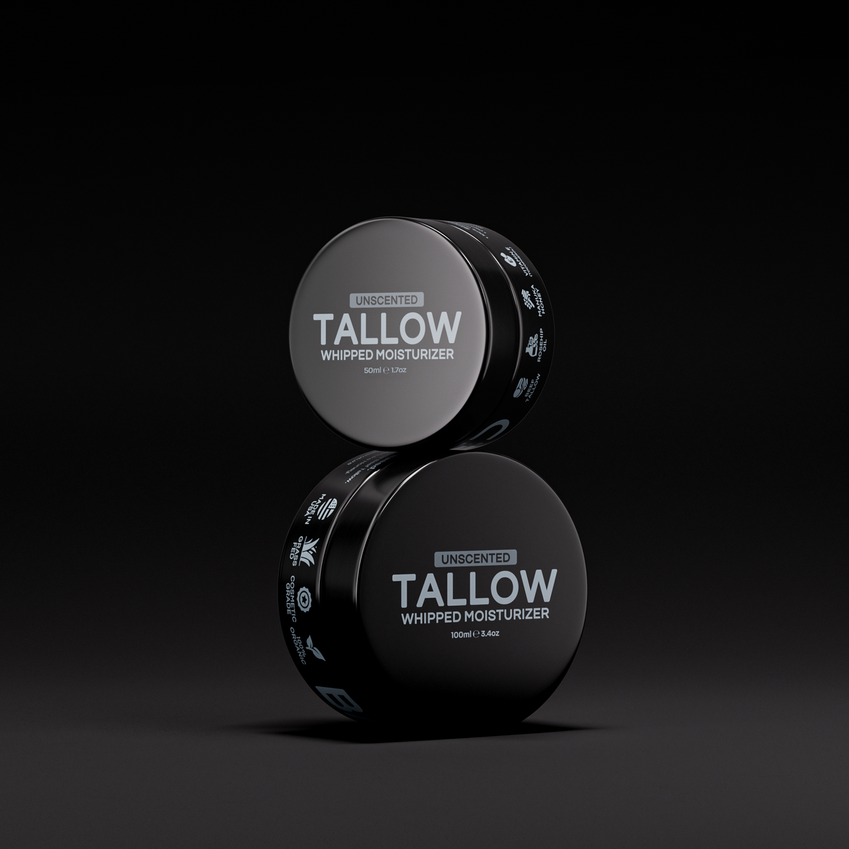 Tallow Moisturizer