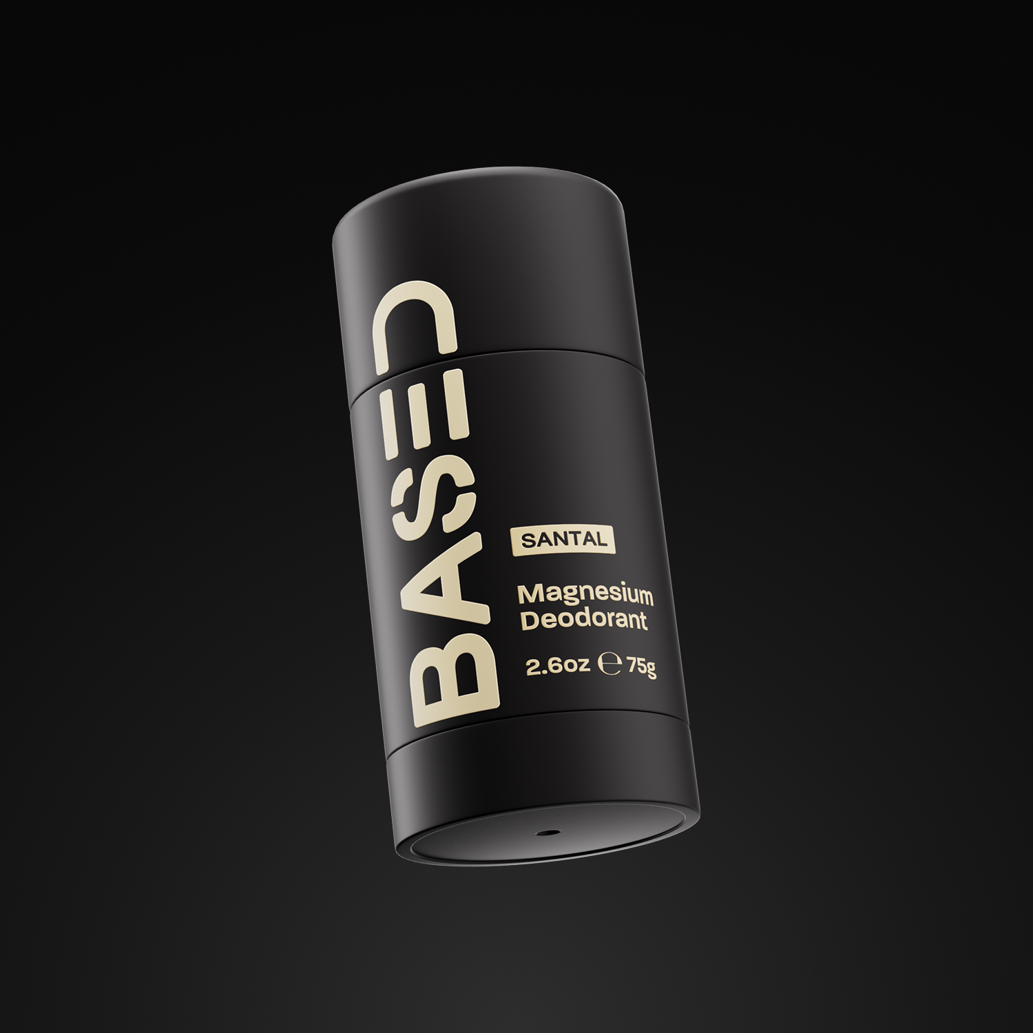Deodorant – BASED
