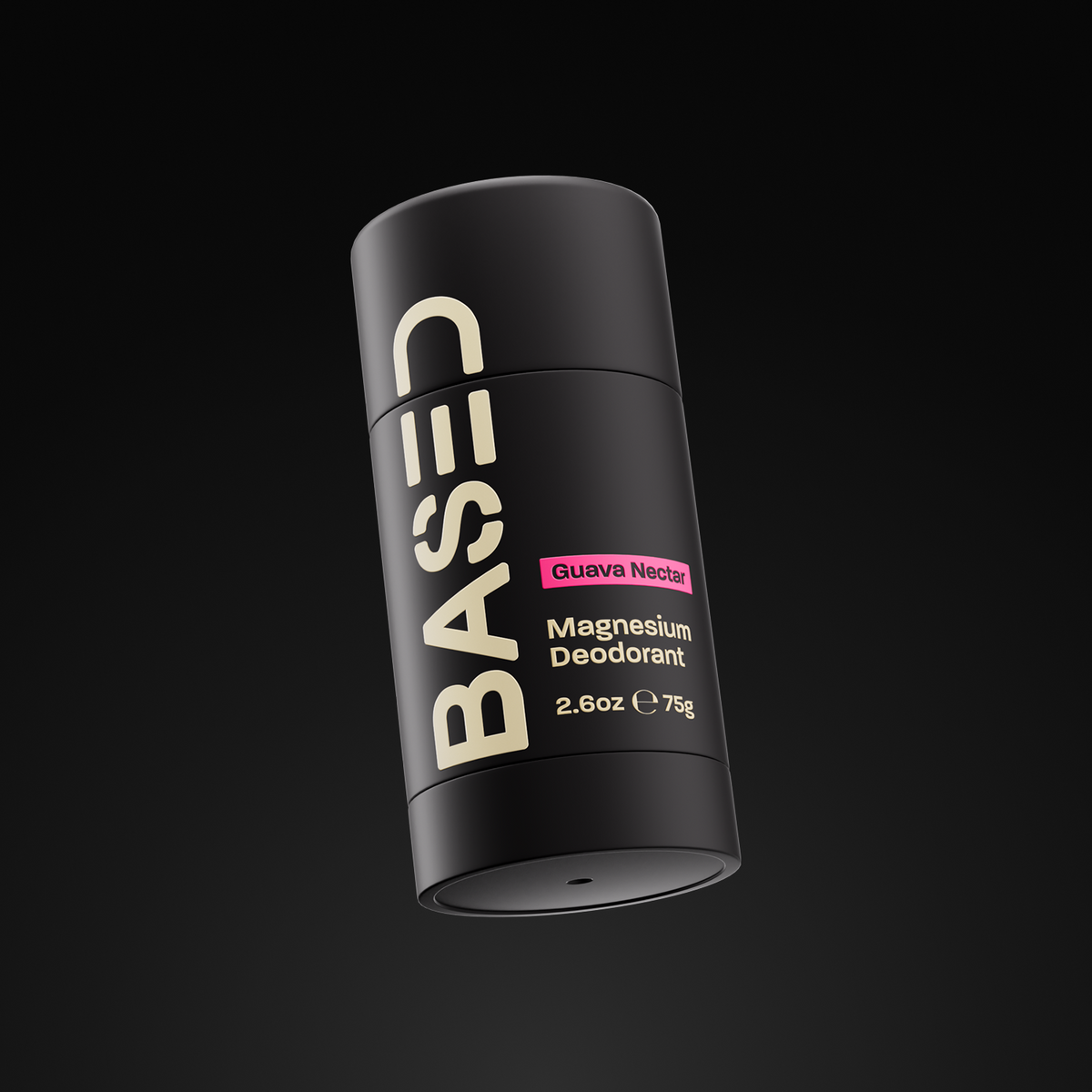 Deodorant
