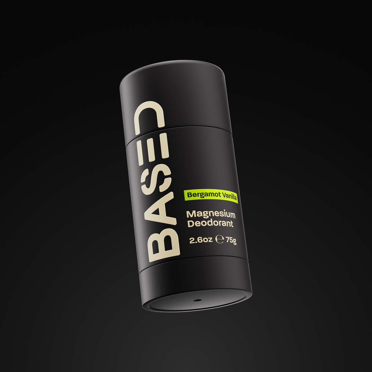 Deodorant
