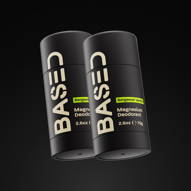 Deodorant