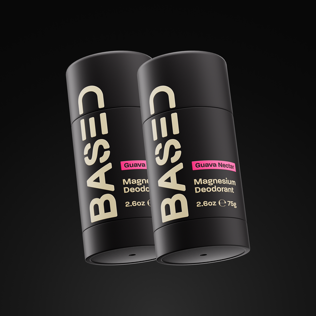 Deodorant