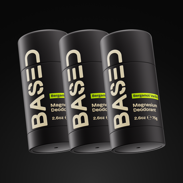 Deodorant
