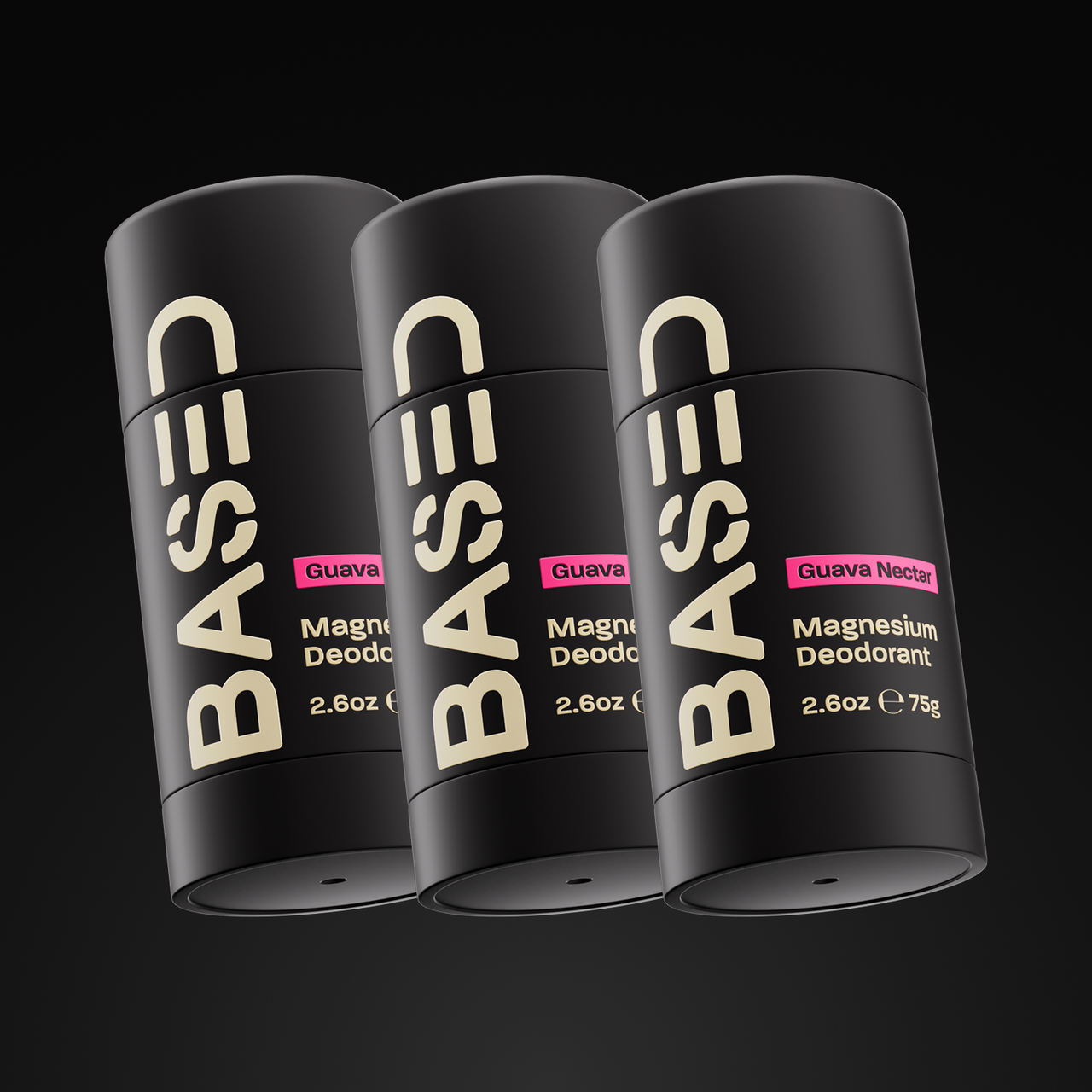 Deodorant