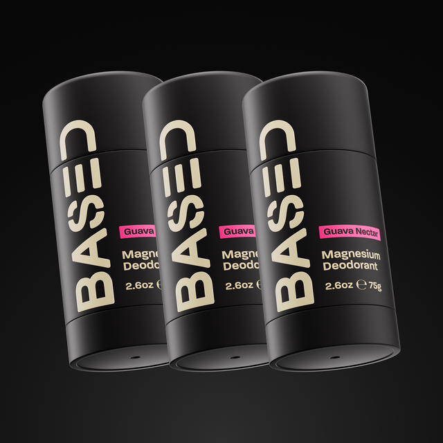 Deodorant