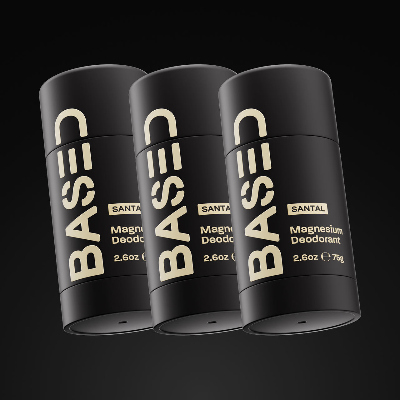 Deodorant