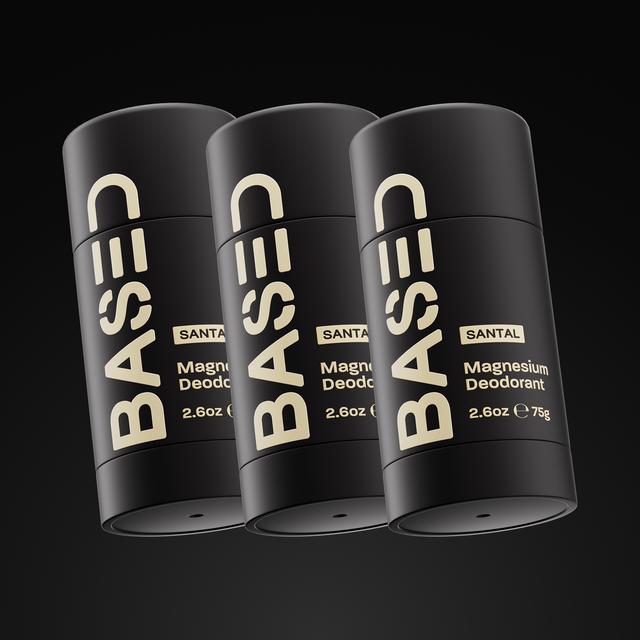 Deodorant