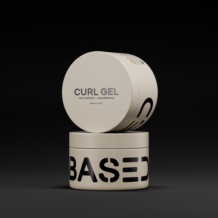 Curl Gel