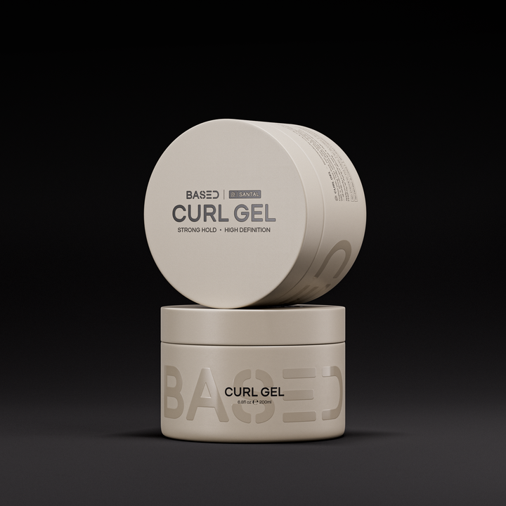 Curl Gel