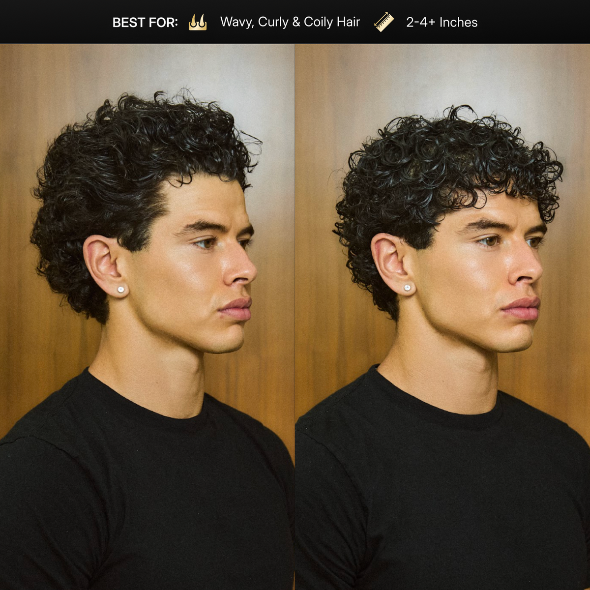 Curl Mousse