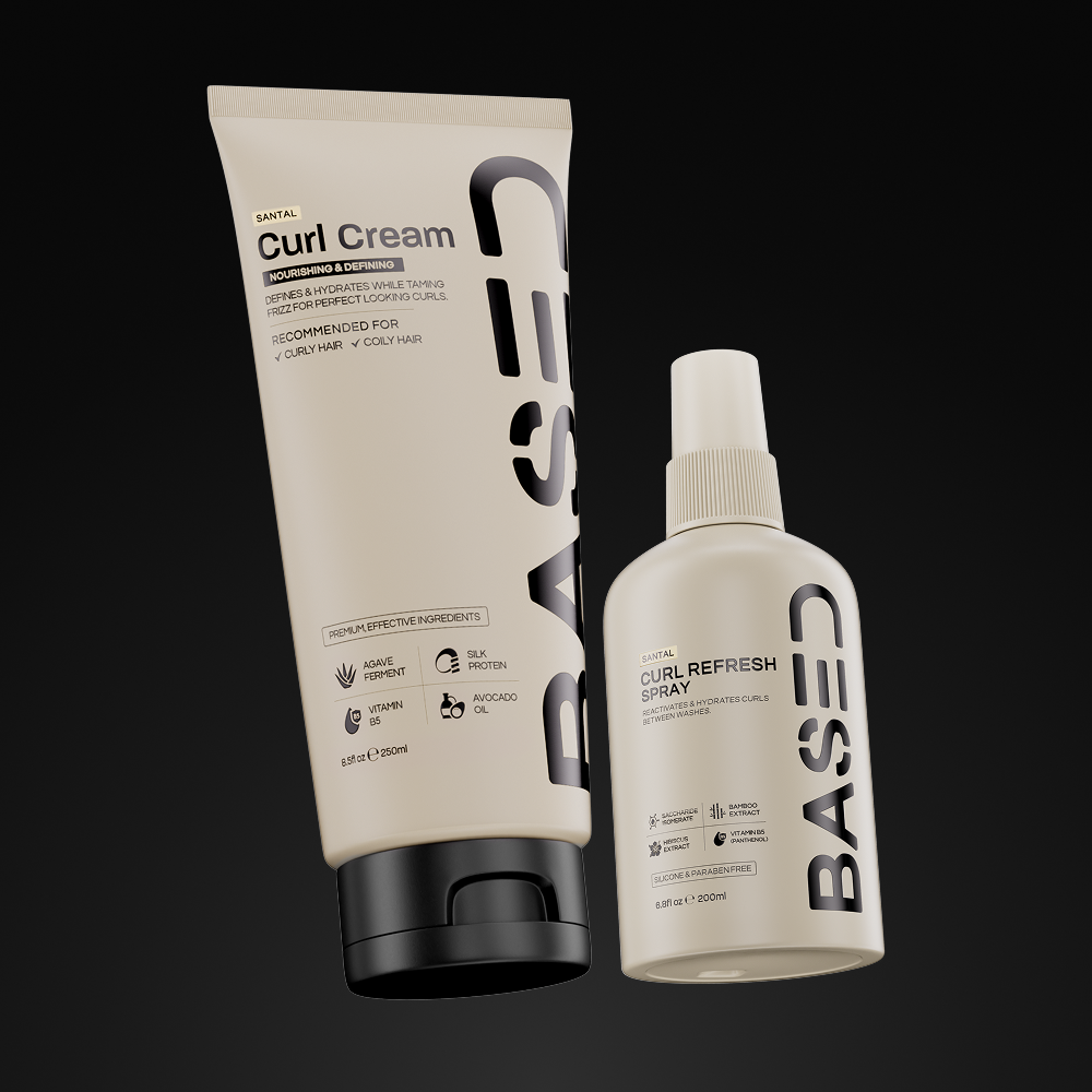 Definition & Refresh Duo