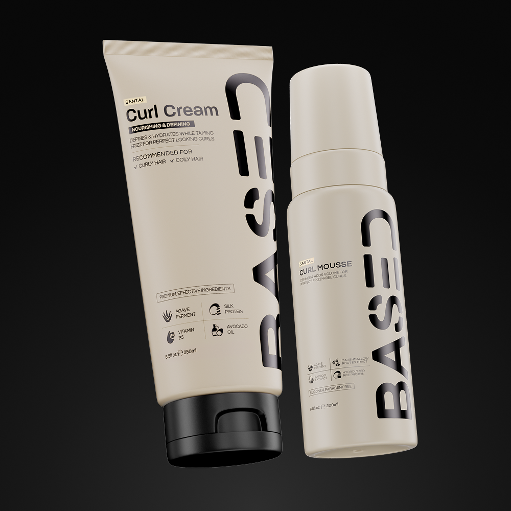 Definition & Volume Duo