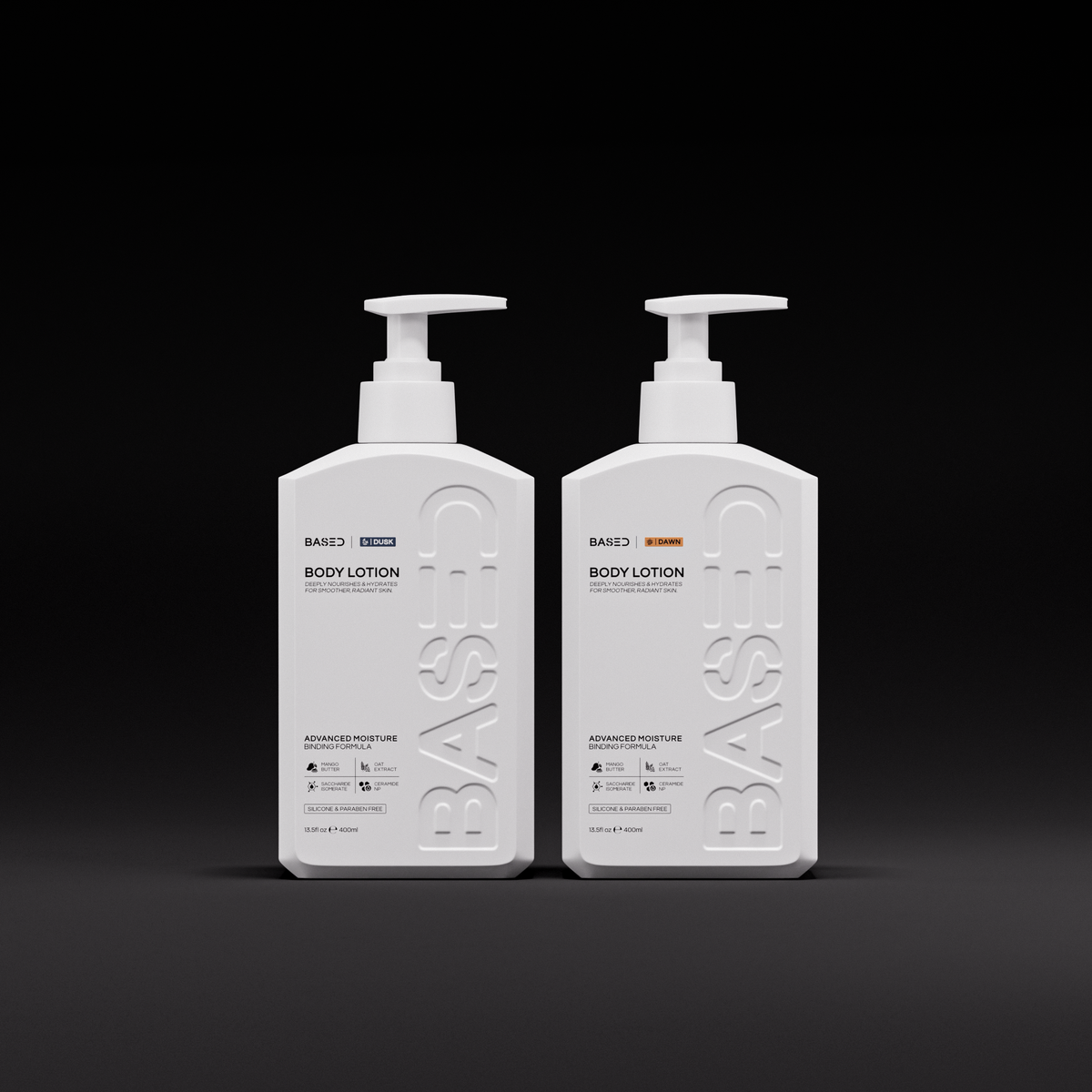 Body Lotion