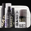 Shower + Styling Kit