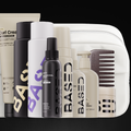 Shower + Curly Kit