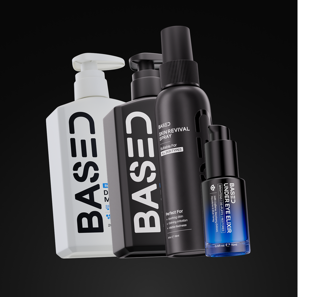 Daily Skincare Duo