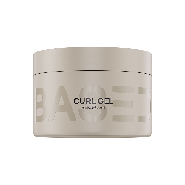 Curl Gel