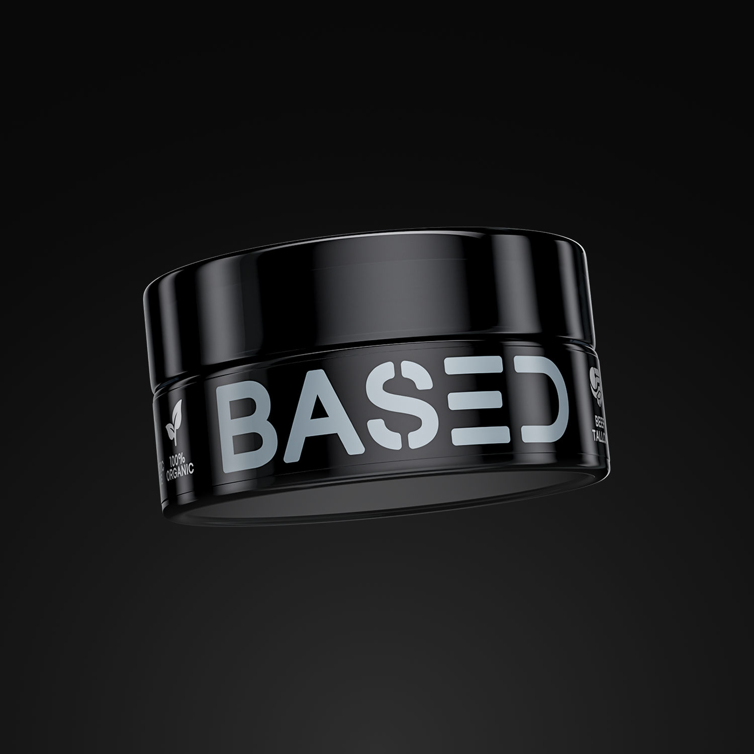 Tallow Moisturizer – BASED