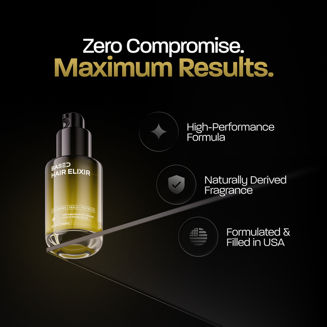 Hair Elixir