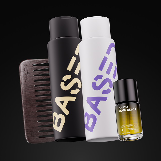 Hair Elixir