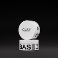 Hair Clay