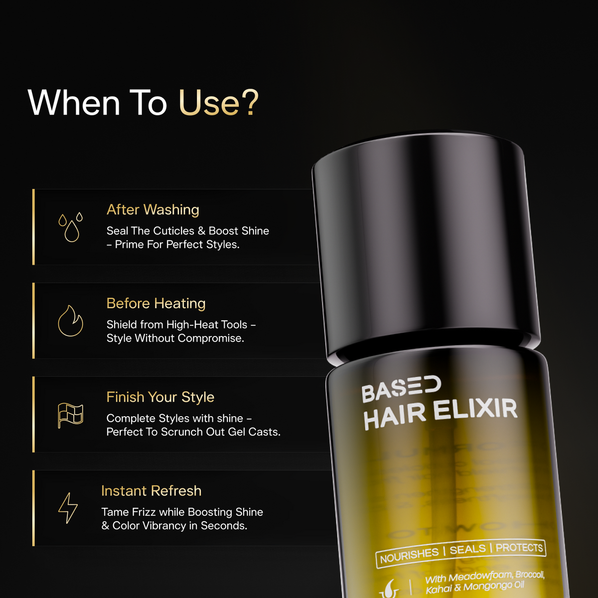 Hair Elixir