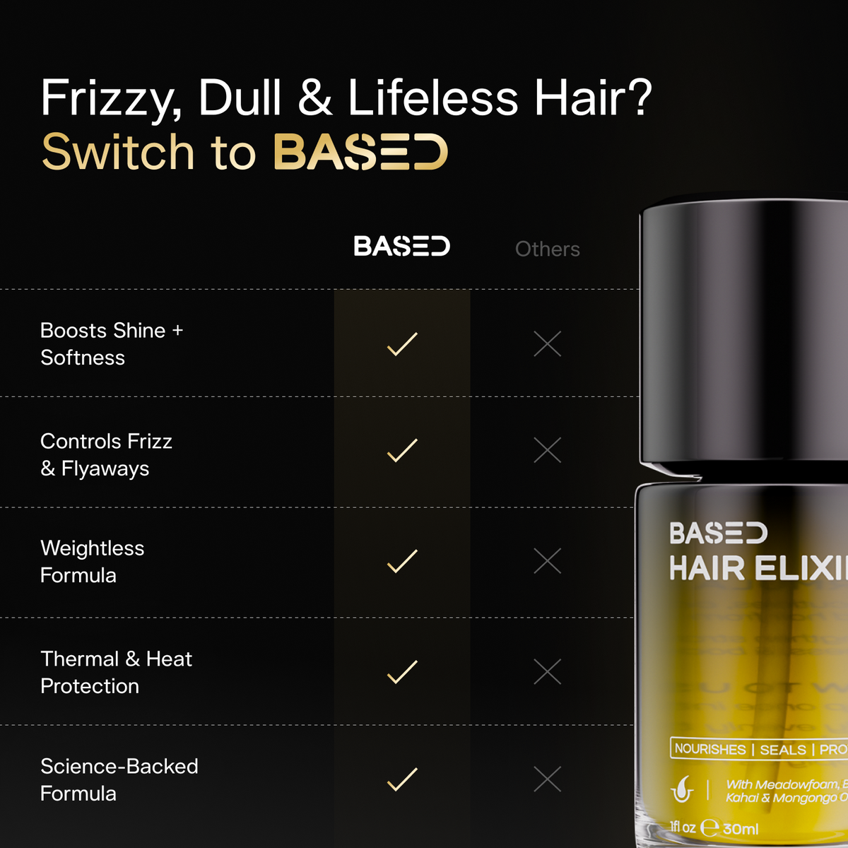 Hair Elixir