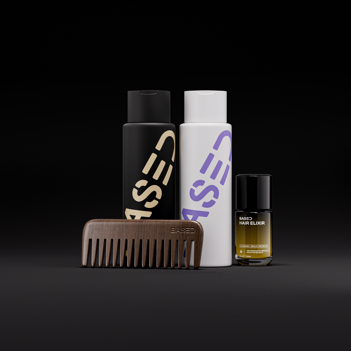 Hair Elixir