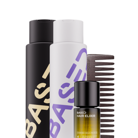 Haircare Set