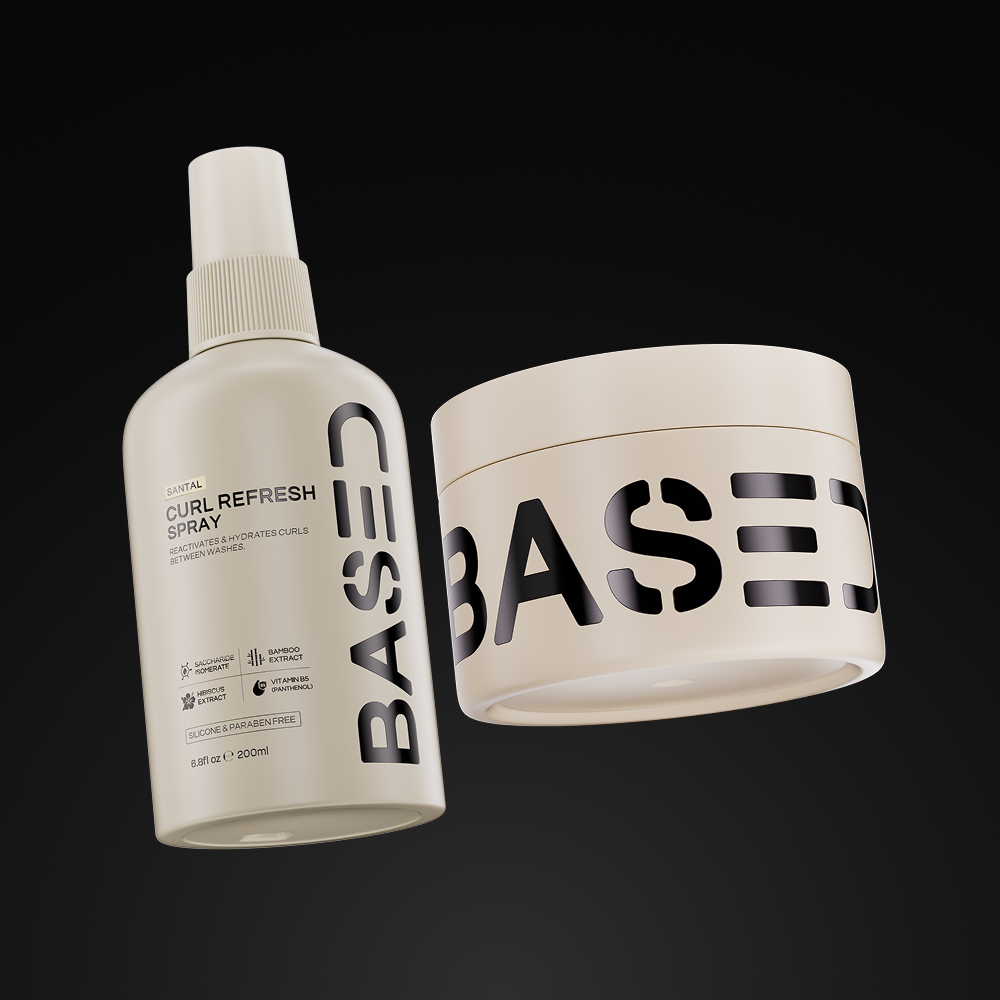 Hold & Refresh Duo – BASED