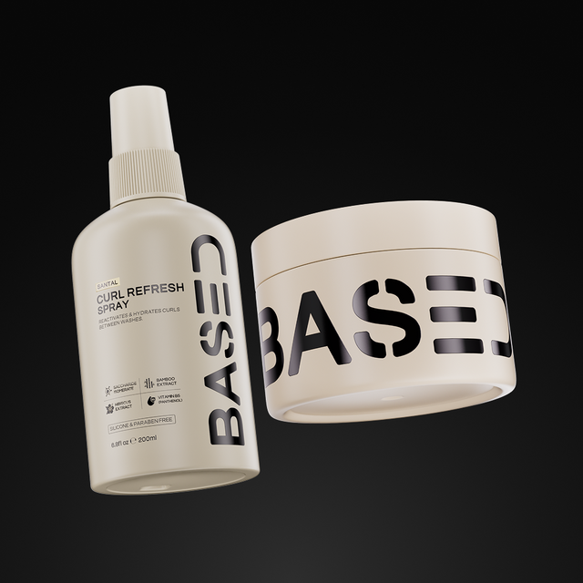Hold & Refresh Duo