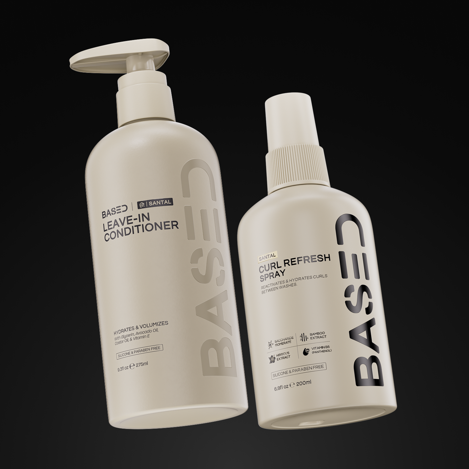 Based Duo Hydration & Refresh Duo – BASED