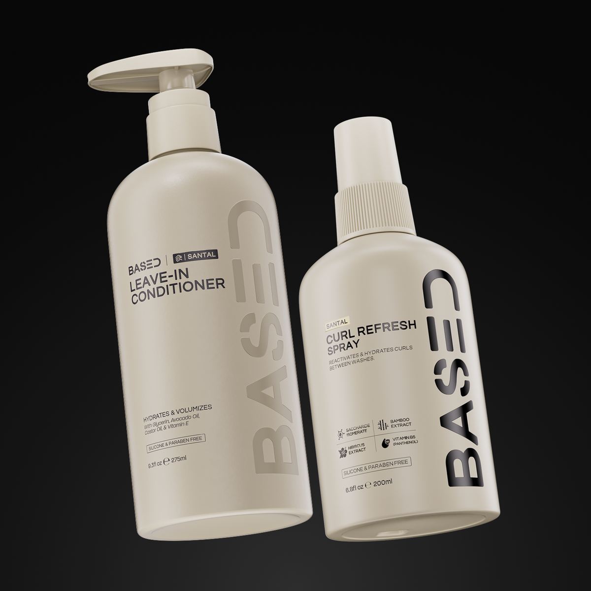 Hydration & Refresh Duo
