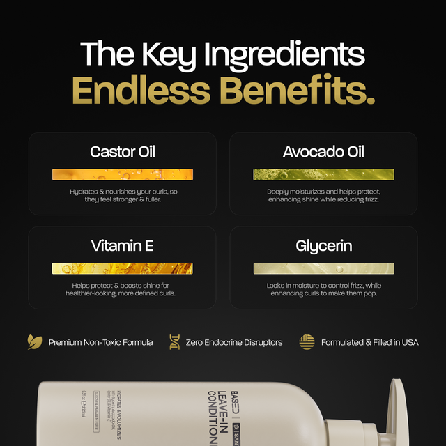 Hydration & Volume Duo