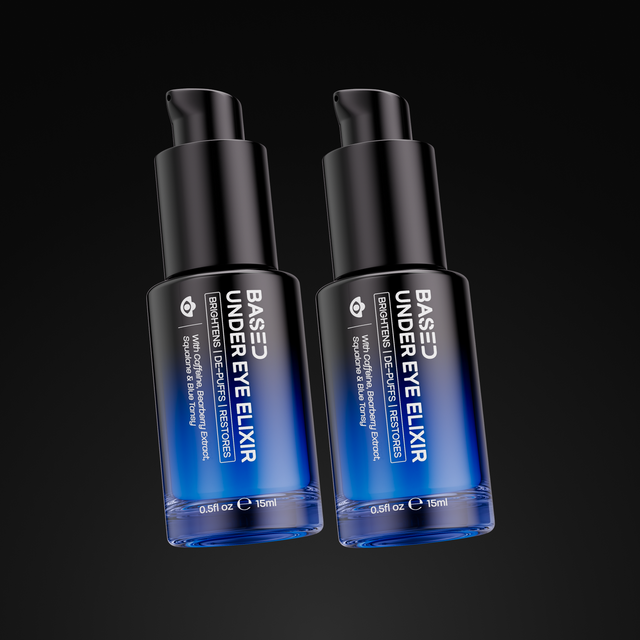 Under Eye Elixir