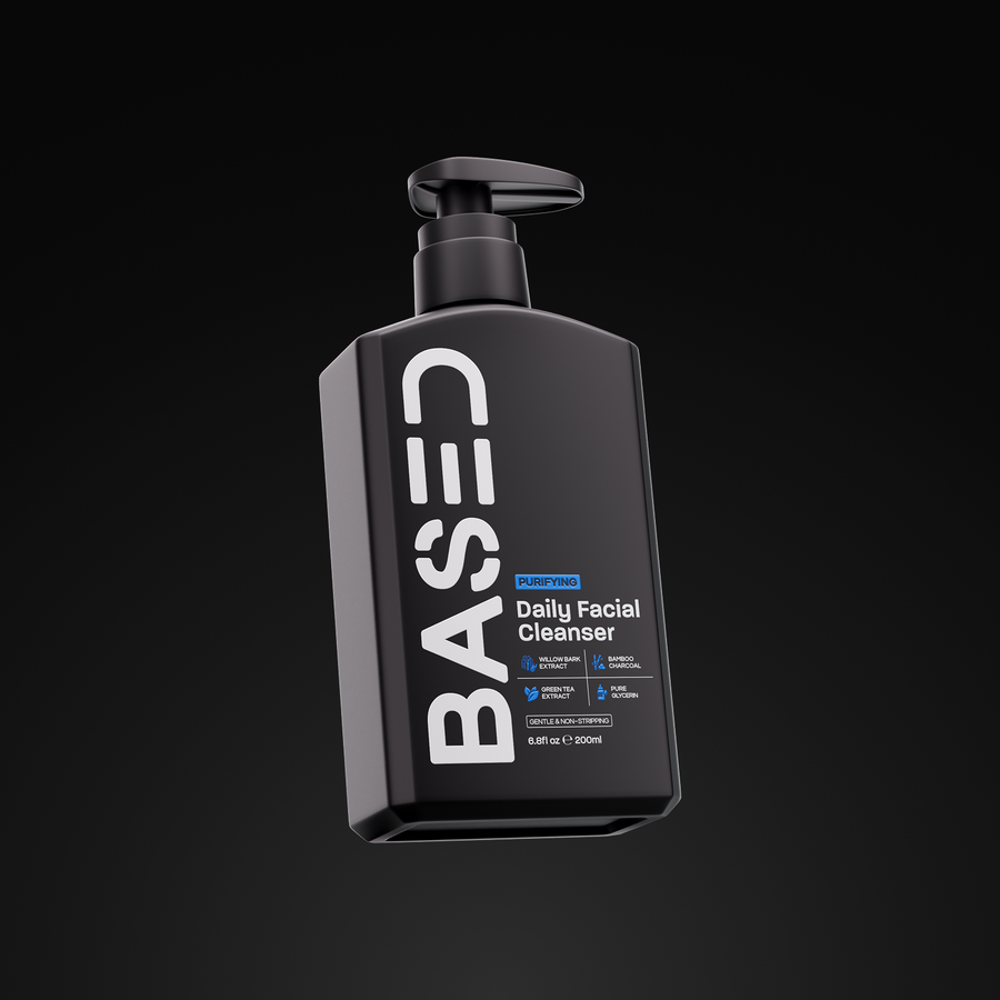 Daily Skincare Duo – BASED