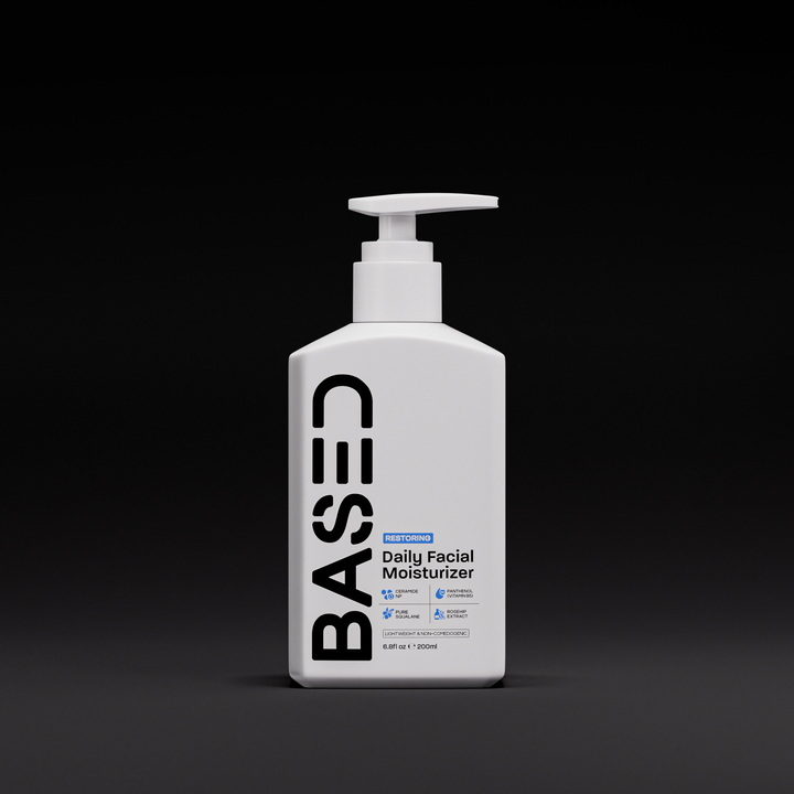 Daily Facial Moisturizer