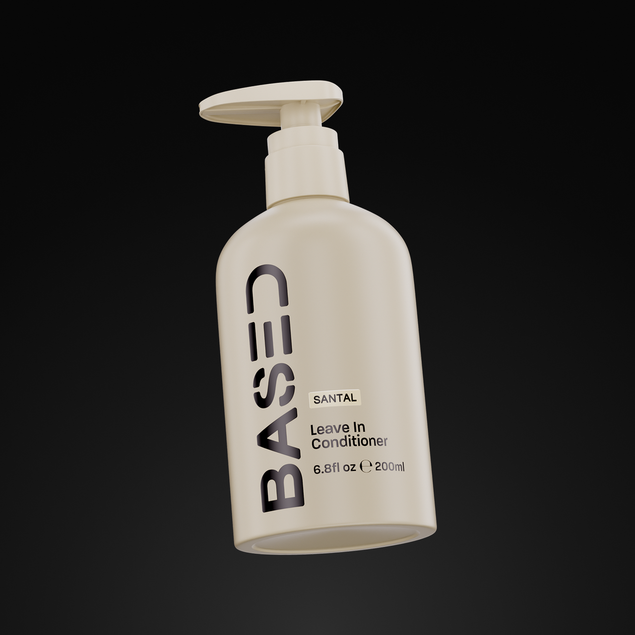 Leave-In Conditioner
